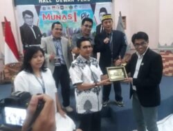 PJS Menuju Dewan Pers