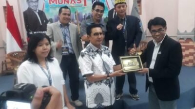 PJS Menuju Dewan Pers