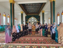 Masyarakat Desa Pedang Diminta Tidak Menyetel Musik DJ