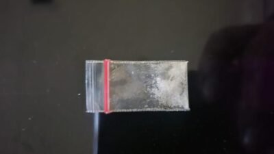 Supir Truck Conteiner Ditangkap Polsek Indrapura