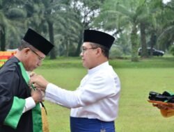 Bupati Janji Umrohkan Anak Batubara Menang MTQ Tingkat Sumut