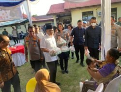 Batubara Peduli Stunting