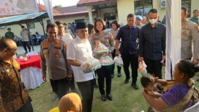 Batubara Peduli Stunting