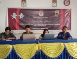 PPS Desa Suka Raja Pleno RDPHP
