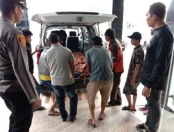 Pencuri Tewas Dihakimi Massa, Kapolres Mura Himbau Perbuatan Tidak Terjadi Lagi