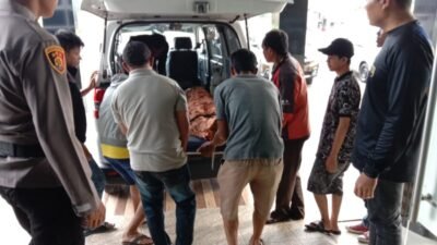 Pencuri Tewas Dihakimi Massa, Kapolres Mura Himbau Perbuatan Tidak Terjadi Lagi