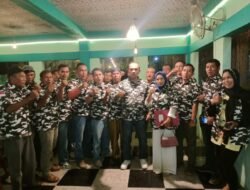 Bapera Batubara Sudah Terbentuk di 12 Kecamatan dan 90 Ranting