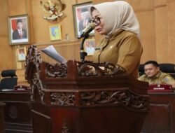 Bupati Berharap Rekomendasi DPRD Batubara Hasil Pembahasan LKPJ 2022