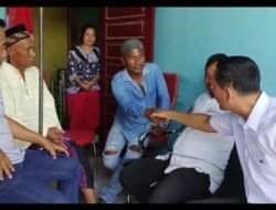 Pembuat Spanduk dan Video Tentang Narkoba Minta Maaf