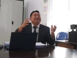 Ketua Kadin Batubara Sandang Gelar Magister Administrasi Publik