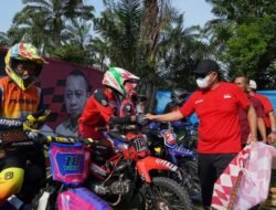 Grasstrack Piala Bupati Batubara