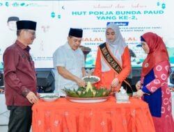 Smart Teaching Guru PAUD Batubara