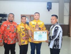Tahun 2024 Labura Target Zero Stunting