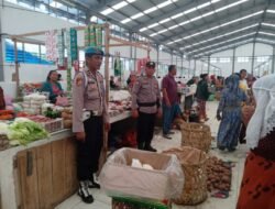 Polsek Medang Deras Quick Wins