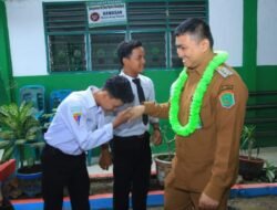 Bupati Labura Ajak Al Washliyah Jadikan Masyarakat CSR