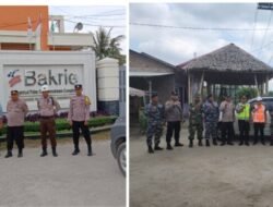 May Day, Tidak Temukan Mogok Kerja