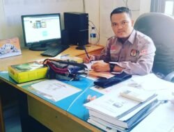 KPU Batubara Terima 14 Parpol