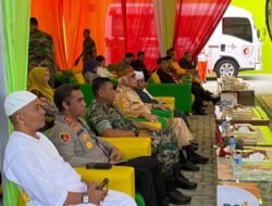 RSU Bidadari di Batubara Tipe C Dilengkapi Fasilitas