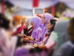 Batubara Ikut Festival ‘Gelar Melayu Serumpun 2023’