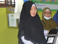 287 Calhaj Batubara Berangkat 4 Mei