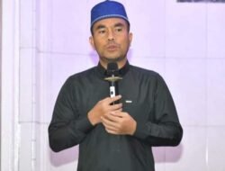 Safari Subuh Pemkab Labura di Masjid Ar Rahman