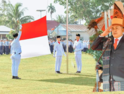 Bupati Ajak OPD dan Pihak Terkait Tuntaskan Stunting di Batubara