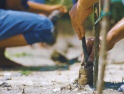 Inalum Raih Penghargaan CSR Award