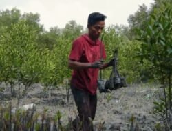 Konsisten Inalum Sepanjang 2022 dan Visi Tahun 2023 Pelestarian Lingkungan