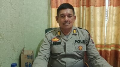 Tipu Nasabah Ratusan Juta, Vendor BNI KCU Tanjung Balai Asahan Ditahan Polisi