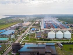 Inalum Fokus Kebut Hilirisasi Produk