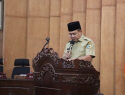 Silpa Barubara Tahun 2022 Rp 86 Milliar Lebih