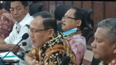 PT Socfindo Tetap Taat Aturan Hukum dan UU