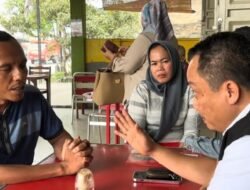 Bapenda Batubara Akan Segel RM Tak Bayar Pajak