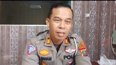 Sat Lantas Batubara Menindak 130 Pelanggar