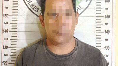 Satresnarkoba Tanjung Balai Amankan 7,37 Gram Sabu dan Uang Rp 3,129 Juta