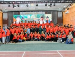 Bimtek Peningkatan Kapasitas Petani dan Penyuluh di Batubara