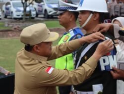 OPS Patuh Toba, Bupati Zahir Sebut Ada Perbedaan Karena Memasuki Tahun Politik