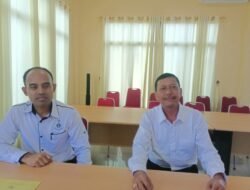 Pemeriksaan Propam Polres Batubara Tidak Ditemukan Pemerasan