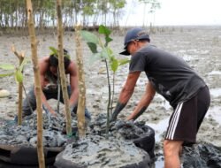 Inalum Terus Dorong Industri Pariwisata di Pesisir Batubara