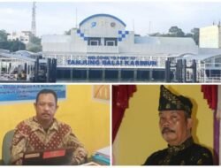 PJS Karimun Apresiasi Datuk Azman Zainal