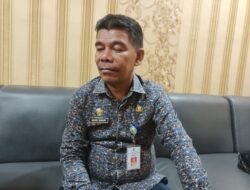 410 Guru PPPK Terima SK, Tahun 2023 Pemkab Batubara Sudah Diusul ke Menpan RB