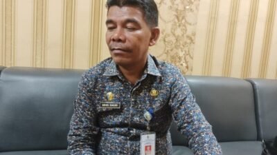410 Guru PPPK Terima SK, Tahun 2023 Pemkab Batubara Sudah Diusul ke Menpan RB
