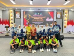 Kabupaten Batubara Layak Anak