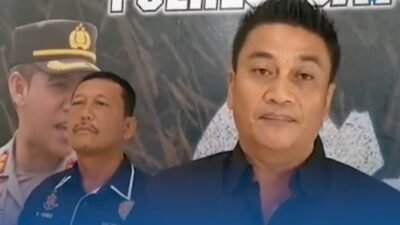 Ops Antik Toba 21 Hari, Polres Batubara Tangkap 27 Pelaku Kasus Ganja dan Sabu