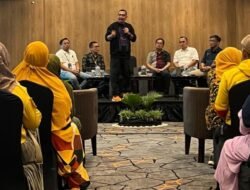 Dukung Indonesia Bebas Stunting, Tiga Program Berkelanjutan Inalum
