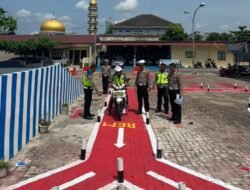 Pemohon SIM Dipermudah, Lantas Batubara Tindak lanjut Jukrah Korlantas Polri