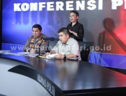 Puluhan Senjata dan Amunisi Diamankan Densus 88