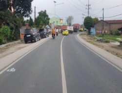 Kadis PUPR Sumut Optimis Proyek Jalan Rp 2, 7 T Tuntas Sesuai Kontrak
