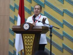 Wujudkan SDM Unggul Melalui PTN Program 2.500 Beasiswa Daerah Menyongsong Indonesia Emas 2045