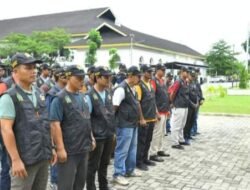 Relawan Anti Narkoba Labura Akan Dilantik Gubsu di Medan